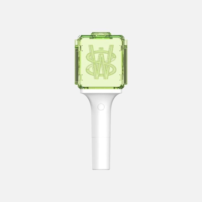 Dreamus NCT WISH Official Light Stick Fanlight, NWLS2024