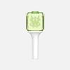Dreamus NCT WISH Official Light Stick Fanlight, NWLS2024 view 1