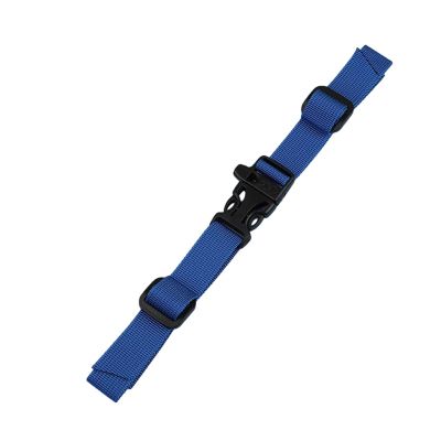 Backpack Chest Bag Strap Adjustable Shoulder Strap Quick Release Backpack Strap Hiking Backpack Chest Strap Adjustable Chest Strap Backpack Shoulder Strap Buckle Camping Tool Hiking Equipment