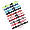 Backpack Chest Bag Strap Adjustable Shoulder Strap Quick Release Backpack Strap Hiking Backpack Chest Strap Adjustable Chest Strap Backpack Shoulder Strap Buckle Camping Tool Hiking Equipment view 2