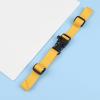 Backpack Chest Bag Strap Adjustable Shoulder Strap Quick Release Backpack Strap Hiking Backpack Chest Strap Adjustable Chest Strap Backpack Shoulder Strap Buckle Camping Tool Hiking Equipment view 3