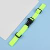 Backpack Chest Bag Strap Adjustable Shoulder Strap Quick Release Backpack Strap Hiking Backpack Chest Strap Adjustable Chest Strap Backpack Shoulder Strap Buckle Camping Tool Hiking Equipment view 4