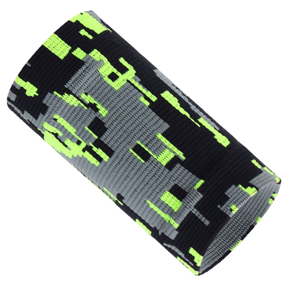 Support Wrap Gym Wristband Sports Sweatband Handband Wrist Sports Wristband Sweatband Gym Yoga Wrist Support Sweatband Wrist Wristbands Wrist Support Wrap Wrist Protective Gear Wrist Sweatbands
