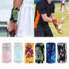 Support Wrap Gym Wristband Sports Sweatband Handband Wrist Sports Wristband Sweatband Gym Yoga Wrist Support Sweatband Wrist Wristbands Wrist Support Wrap Wrist Protective Gear Wrist Sweatbands view 3
