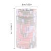 Support Wrap Gym Wristband Sports Sweatband Handband Wrist Sports Wristband Sweatband Gym Yoga Wrist Support Sweatband Wrist Wristbands Wrist Support Wrap Wrist Protective Gear Wrist Sweatbands view 4