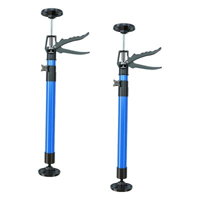 ADSFASF 2Pcs Cabinet Support Rod, Hand Support System, Third Hand s, Adjustable Support Pole, Short/706