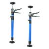 ADSFASF 2Pcs Cabinet Support Rod, Hand Support System, Third Hand s, Adjustable Support Pole, Short/706 view 1