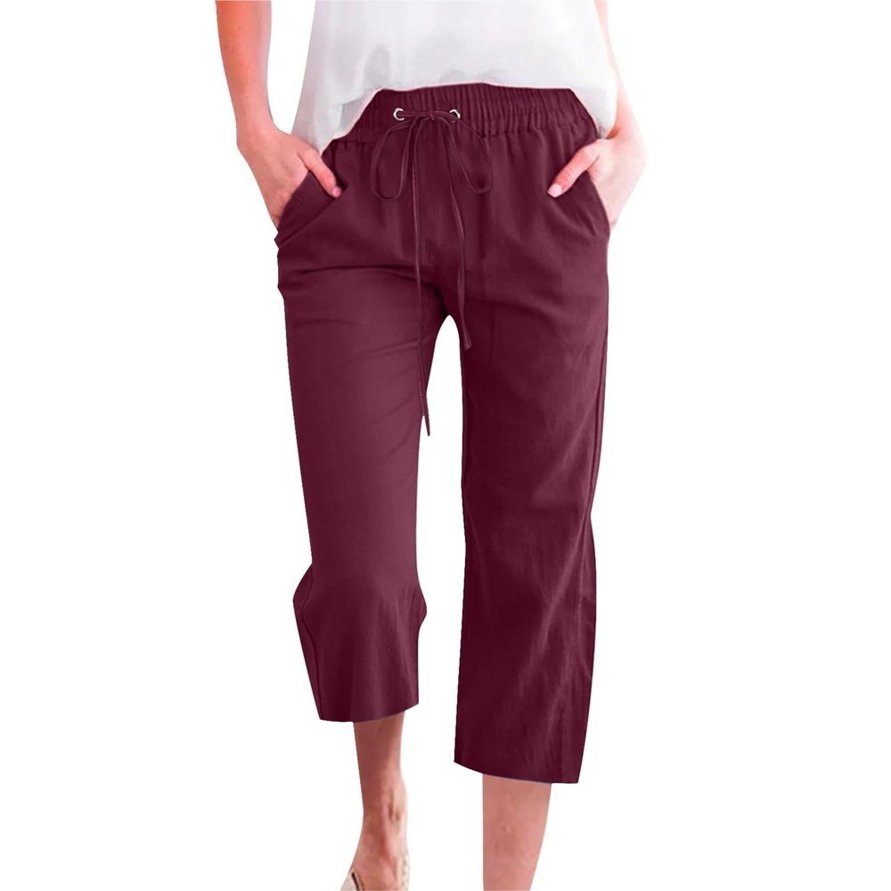 LCMTWX Kapris Pants Teen Leggings Petite Clothes for Women 5 Ft High Waisted Joggers for Women Joggers for Women Petite Short Galaxy Leggings Blue Leggings Women Teen Pants