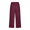 LCMTWX Kapris Pants Teen Leggings Petite Clothes for Women 5 Ft High Waisted Joggers for Women Joggers for Women Petite Short Galaxy Leggings Blue Leggings Women Teen Pants view 4