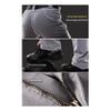 Waterproof Pants, PantsMen's Stretch Hiking Work Cargo with Multi Pockets (Green,Small) view 4