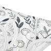 ALAZA Koala Leaves Boys' Briefs Soft Underwear Available in Sizes 2t Multicolor view 4