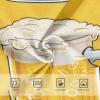 ALAZA Beer Yellow Boys' Briefs Soft Underwear Available in Sizes 8y view 4