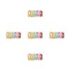 14pcs Disposable Washcloth Travel Towel Thickened Compressed Face Towel Portable Nonwoven Wipe For Hotel Outdoor Disposable Face Towel For Washing Face view 1