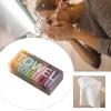 14pcs Disposable Washcloth Travel Towel Thickened Compressed Face Towel Portable Nonwoven Wipe For Hotel Outdoor Disposable Face Towel For Washing Face view 2