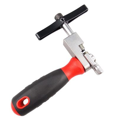 GRABLOOM Chain Tool 9-11 Speed Breaker for Chain Link Break and Removal Bicycle Repair for Road and Mountain Bikes Chain Splitter 9/10/11 Speed