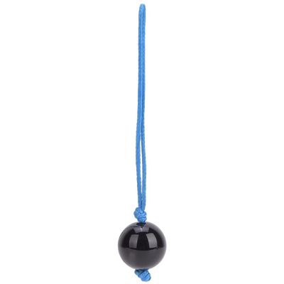 Topyond Climbing Chalk Ball, Plastic Arborist Retriever Ball, Lightweight Secure Fixation Rope Guide, Tree Climbing Gear, for High Altitude Tree Climbing and Outdoor Garden Work
