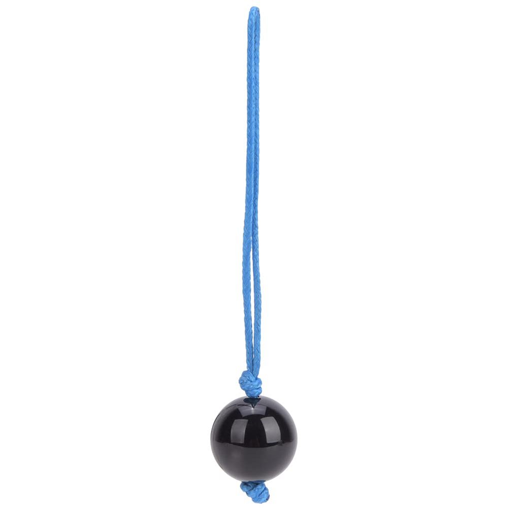 Topyond Climbing Chalk Ball, Plastic Arborist Retriever Ball, Lightweight Secure Fixation Rope Guide, Tree Climbing Gear, for High Altitude Tree Climbing and Outdoor Garden Work