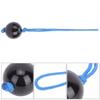 Topyond Climbing Chalk Ball, Plastic Arborist Retriever Ball, Lightweight Secure Fixation Rope Guide, Tree Climbing Gear, for High Altitude Tree Climbing and Outdoor Garden Work view 2