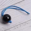 Topyond Climbing Chalk Ball, Plastic Arborist Retriever Ball, Lightweight Secure Fixation Rope Guide, Tree Climbing Gear, for High Altitude Tree Climbing and Outdoor Garden Work view 3