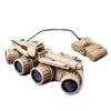 RIDID GPNVG18 Night Vision Goggles Military Tactical, Four-Tube Binocular Night Vision Goggles Mount Cosplay Prop Nonfunctional, N0220N16JE view 2