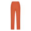 LCMTWX Women's Running Pants Comfy Pants Dress Joggers for Women Summer Jeans for Woman Jegging Capris for Women Wide Leg Sweatpants Women Women's Jeans Size 20 Women Jeans Stretchy view 3