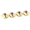 Kqcibz 4 PCS FoilMount Size M8 Hydrofoil Mounting T-Nuts for All Hydrofoil Tracks Surfing Outdoor Accessories view 4
