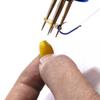 Peosaard Lure Pellet Bander, Pellet Bander Bait Tool Fishing Lure Terminal Tackle Carp Fishing Accessories 3PCS view 2
