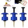 Peosaard Lure Pellet Bander, Pellet Bander Bait Tool Fishing Lure Terminal Tackle Carp Fishing Accessories 3PCS view 3