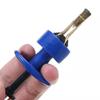 Peosaard Lure Pellet Bander, Pellet Bander Bait Tool Fishing Lure Terminal Tackle Carp Fishing Accessories 3PCS view 4
