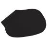 Andux 10Pack PU Golf Irons Club Head Covers Pouch Holder MT/PU03 Black view 4