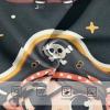 ALAZA Pirate Sugar Skull Ship Boys' Briefs Soft Underwear Available in Sizes 6y view 2