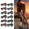 GRABLOOM Road Carbon Fiber Ceramic Rear Derailleur Pulley for 9000/9070/force10s/force11s Cycling Parts Rear Gear view 3
