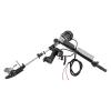 JooWing 1000W 5HP Electric Outboard Motor Fishing Boat Engine Brushless Trolling Start Marine Trolley Driver Propeller Steering Handle for 6.56-13.12ft Small Vessels view 4