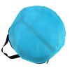 Kayak Sail, Foldable Kayak Wind Paddle Board Sail, 3 Colors 108cm Kayak Wind Paddle Board Sail, with Clear Viewing Window & Storage Bag Kayak Sail, for Kayaks, Canoes,