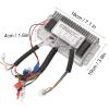 Pilipane 1000W Brushless Controller Sine Waves 60V 72V Universal Cast Aluminium Shell Ebike Part, Powerful, Efficient, Versatile view 2