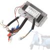 Pilipane 1000W Brushless Controller Sine Waves 60V 72V Universal Cast Aluminium Shell Ebike Part, Powerful, Efficient, Versatile view 4