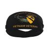 Piguncle Cavalry Vietnam - Uh-1 Gunship Sports Sweatband Defense Zone: Premium Quality Headbands for Active Lifestyles view 1