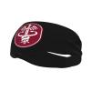 Piguncle Us Medical Command Patch Sports Sweatband Defense Zone: Premium Quality Headbands for Active Lifestyles view 2