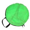 Kayak Sail, Foldable Kayak Wind Paddle Board Sail, 3 Colors 108cm Kayak Wind Paddle Board Sail, with Clear Viewing Window & Storage Bag Kayak Sail, for Kayaks, Canoes,