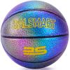 BALSMART Womens Basketball 28.5, Size 6 Basketball for Girls Youth view 2