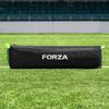 FORZA 8ft x 4ft Soccer Goal | Durable All Weather uPVC with Quick & Easy Assembly - Optional Target Sheet, Ball & Carry Bag - Perfect for Backyards and Clubs (Goal, Ball, Target Net and Carry Bag) view 4