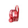 Bike Seat Post Clamp,Bike Seat Clamp 2 Pcs Bicycle Seatpost Clamp 28.6mm 31.8mm 34.9mm MTB Mountain Bike Cycling Seat Post Clamp Seat Quick Release Ultralight (Color : JX068 RED 28.6) ( Color : Jx068 view 1