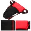 SUPVOX Sports Groin Protector for Boys and Girls Breathable Crotch Guard for Boxing Taekwondo and Daily Training Comfortable Reusable Design for view 4