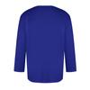 3/4 Sleeve Shirt Men Baseball Jersey Men Raglan Casual Big and Tall Active Workout Loose Fit Top Comfort Crewneck Shirts Solid Slim Fit Half Sleeve T Shirts view 3