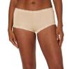Maidenform Women's Underwear Boy Shorts Pack, 3-Pack, Microfiber Boy shorts Underwear Women Pack, Lace Panties for Women view 2