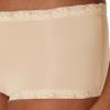 Maidenform Women's Underwear Boy Shorts Pack, 3-Pack, Microfiber Boy shorts Underwear Women Pack, Lace Panties for Women view 4