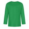 3/4 Sleeve Shirt Men Baseball Jersey Men Raglan Casual Big and Tall Active Workout Loose Fit Top Comfort Crewneck Shirts Solid Slim Fit Half Sleeve T Shirts view 2