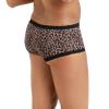Maidenform Women's Underwear Boy Shorts Pack, 3-Pack, Microfiber Boy shorts Underwear Women Pack, Lace Panties for Women view 2
