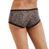 Maidenform Women's Underwear Boy Shorts Pack, 3-Pack, Microfiber Boy shorts Underwear Women Pack, Lace Panties for Women view 3