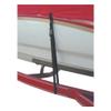 BoatBuckle Snap-Lock Boat Cover Tie-Down, (6-Pack), 1-Inch x 4-Feet view 1